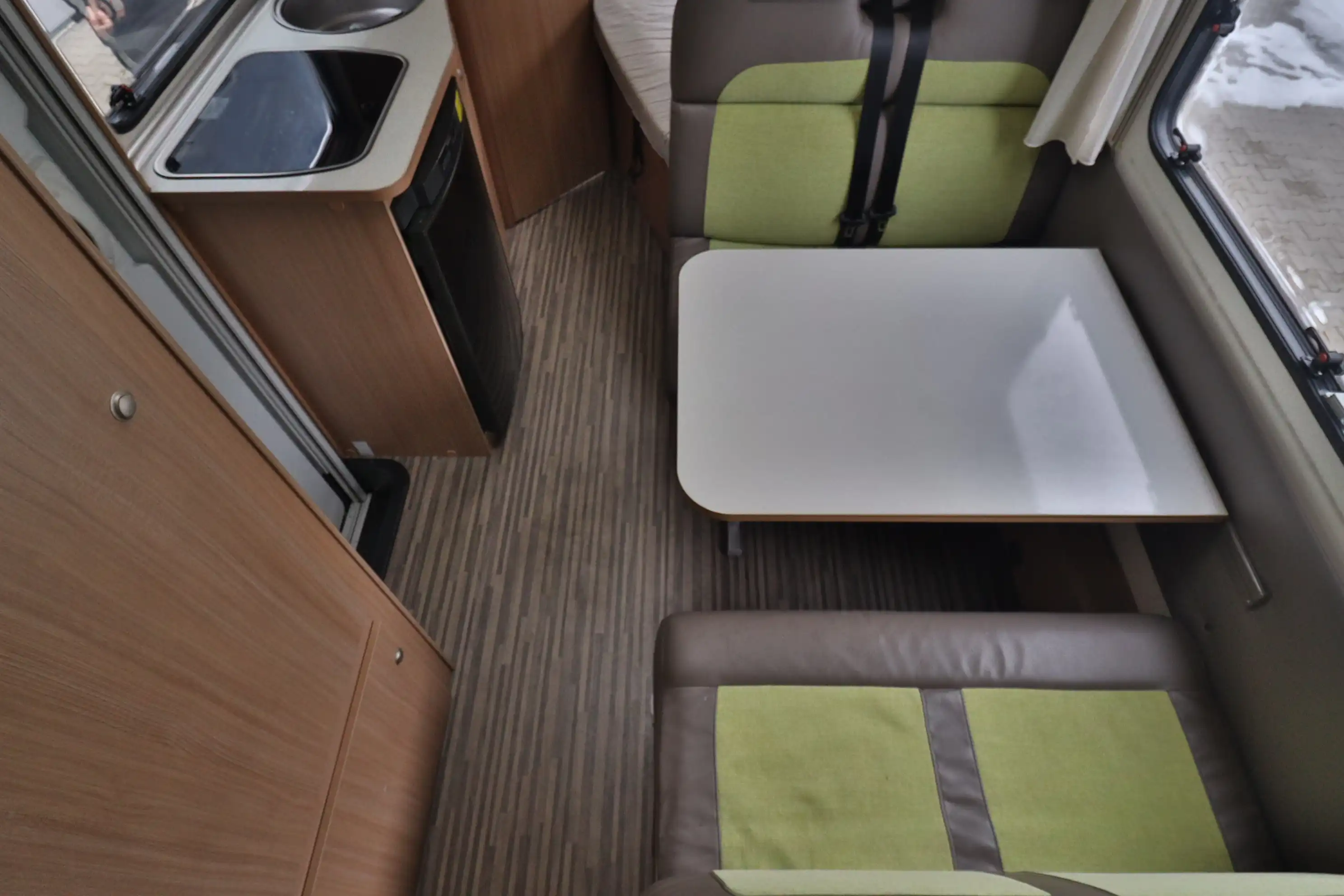 SUN LIVING Lido S 42 DF